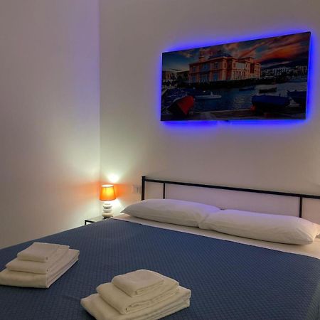 Bari Valona Rooms Екстер'єр фото
