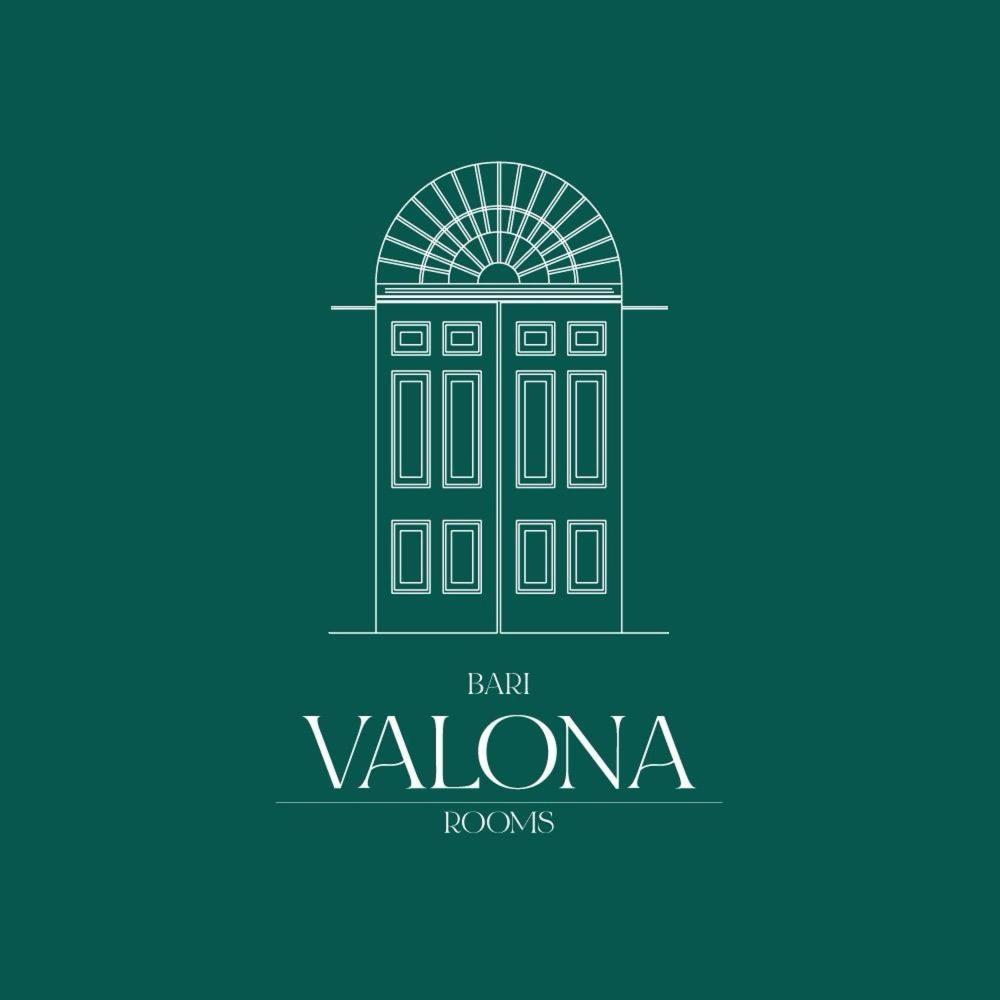 Bari Valona Rooms Екстер'єр фото