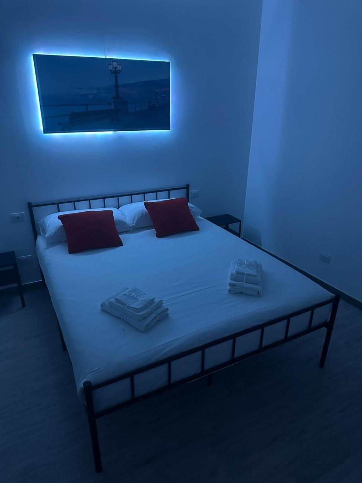 Bari Valona Rooms Екстер'єр фото