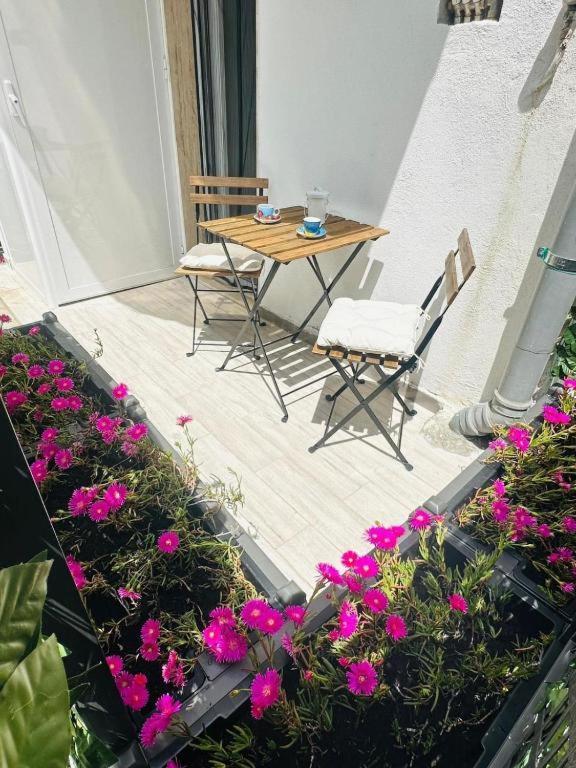 Bari Valona Rooms Екстер'єр фото