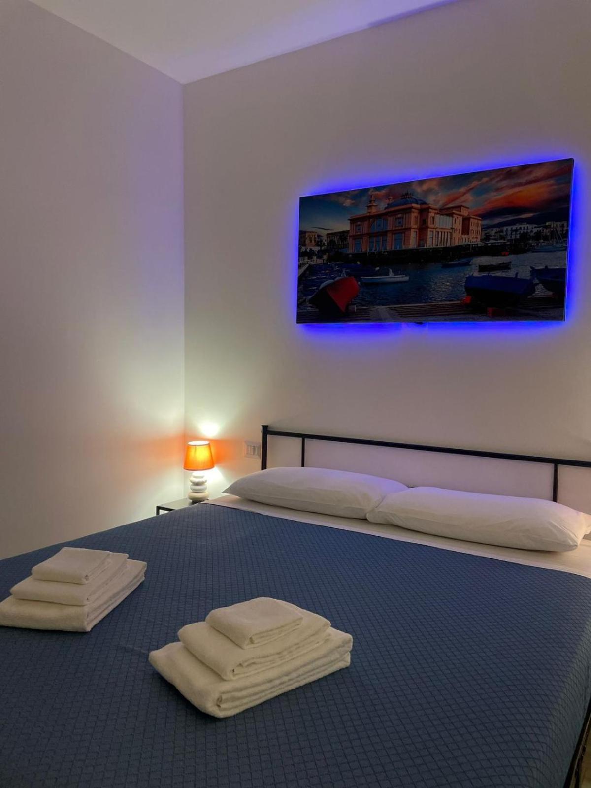 Bari Valona Rooms Екстер'єр фото