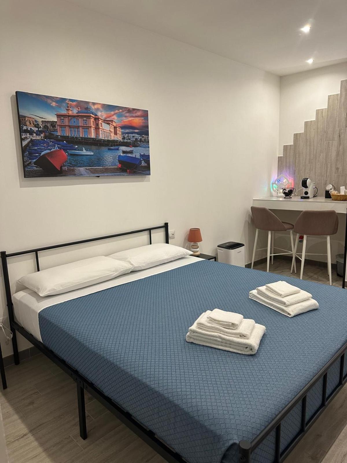 Bari Valona Rooms Екстер'єр фото