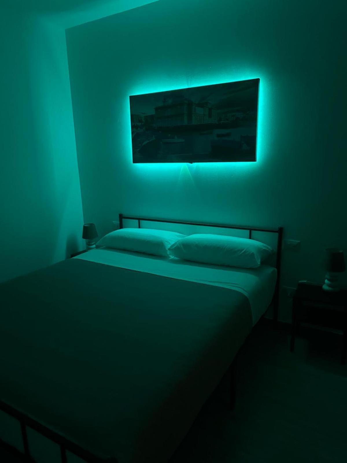 Bari Valona Rooms Екстер'єр фото